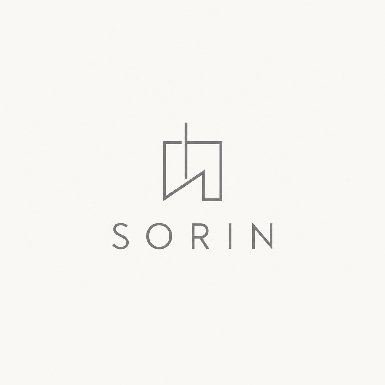 SORIN logo