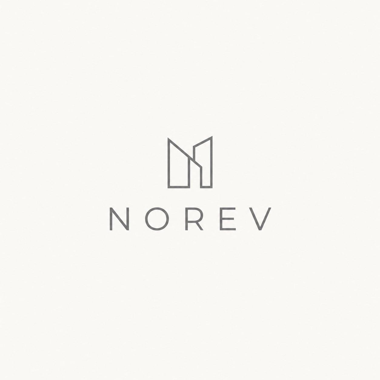 NOREV logo