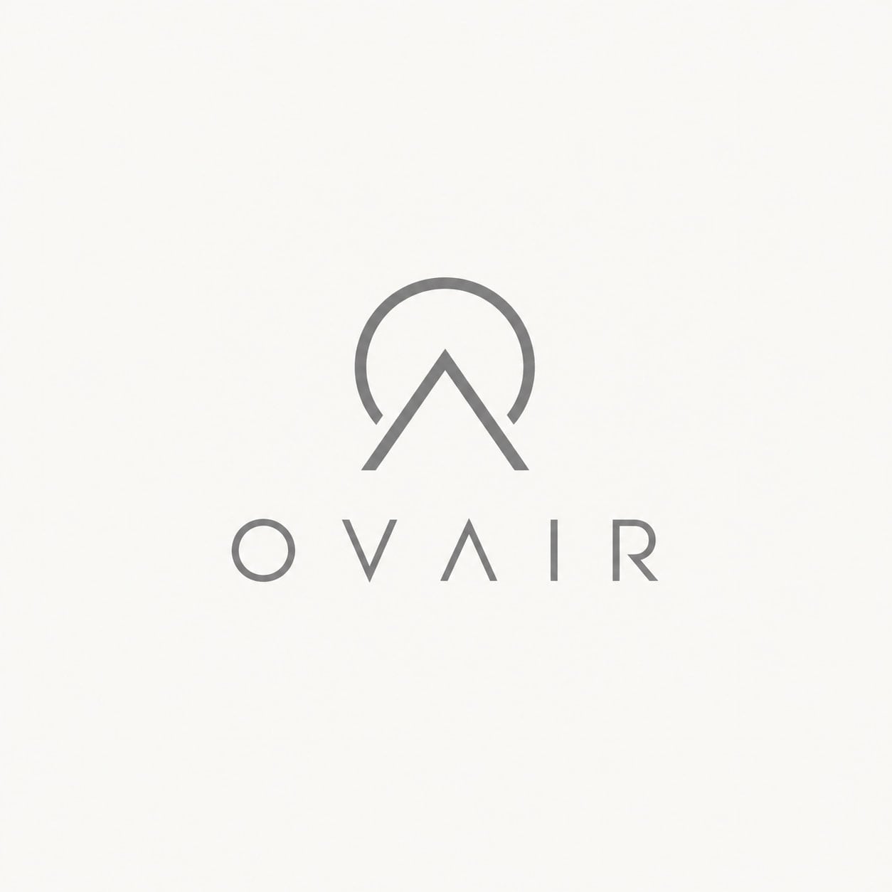 OVAIR logo
