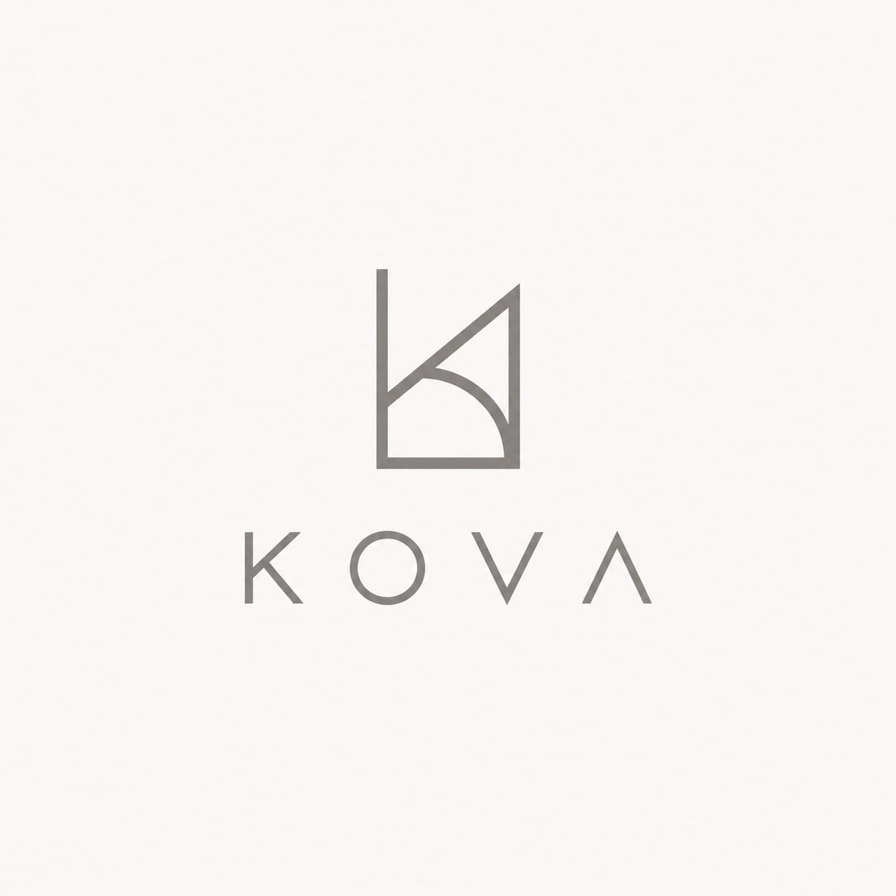 KOVA logo