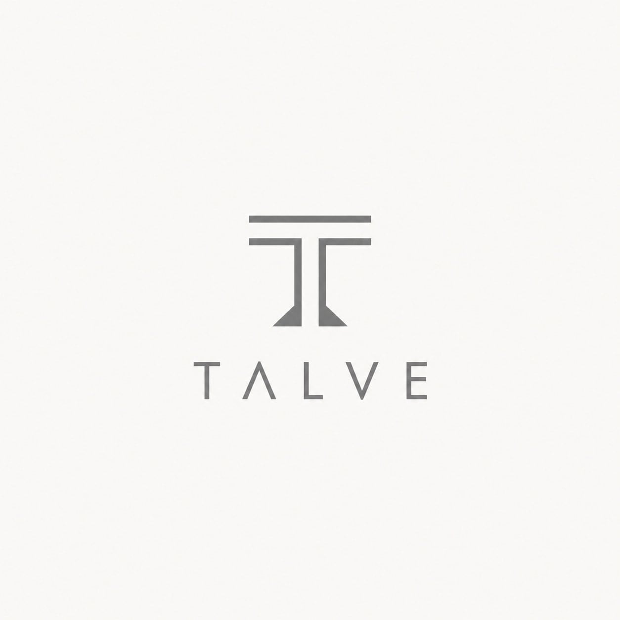 TALVE logo