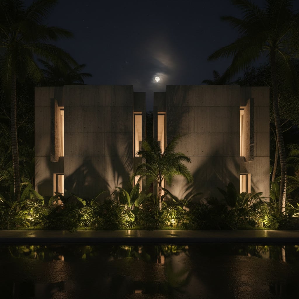 Casa Aqua, Punta Cana — view 2