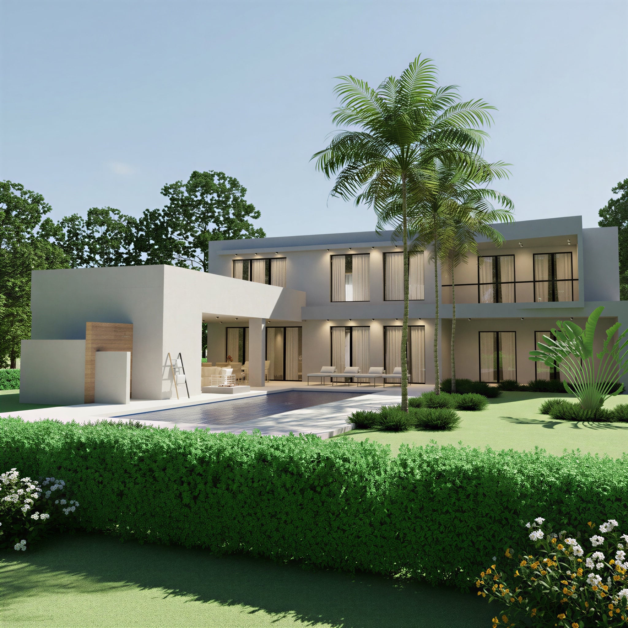 Casa Azzure, Punta Cana — view 2