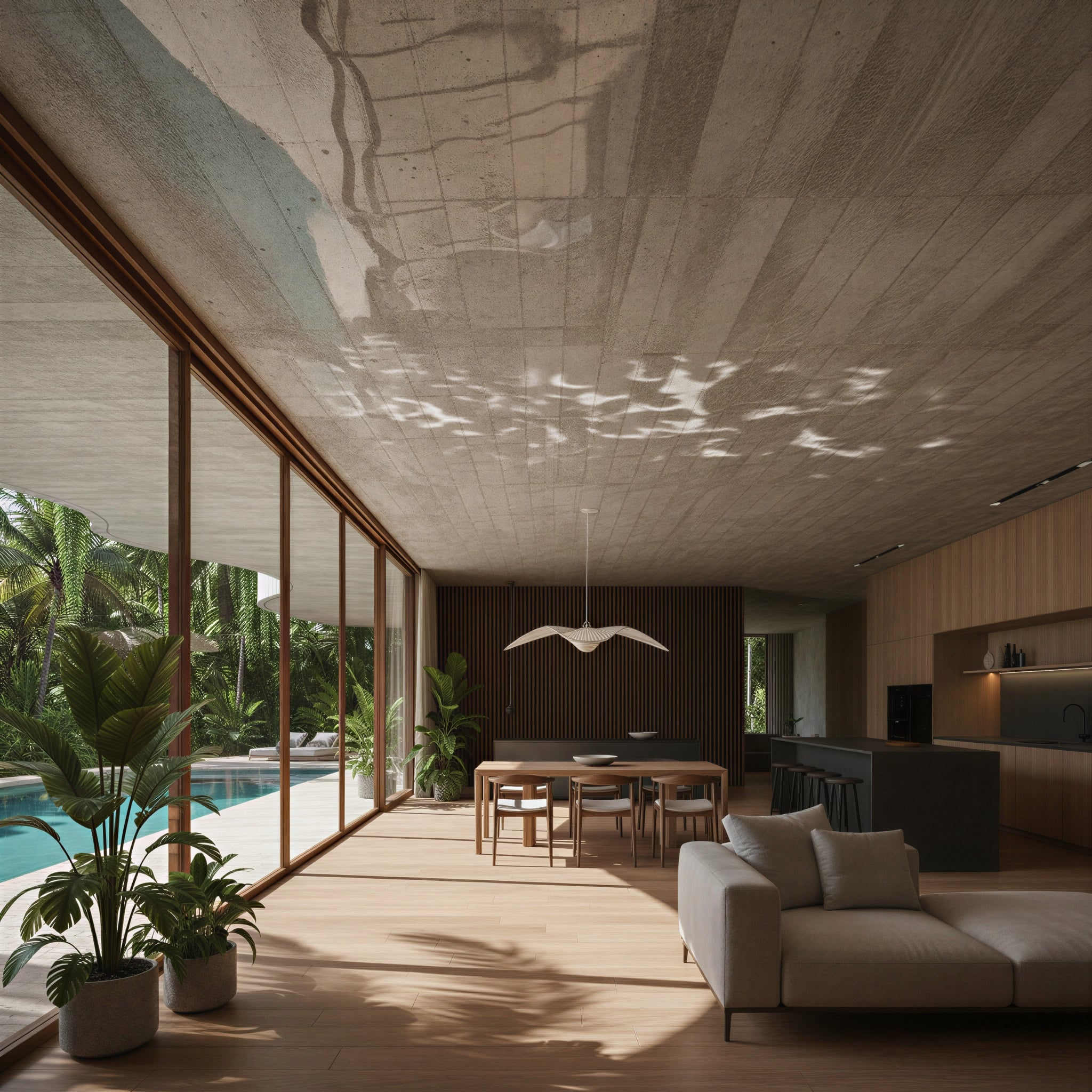 Casa Cenote, Tulum — view 3