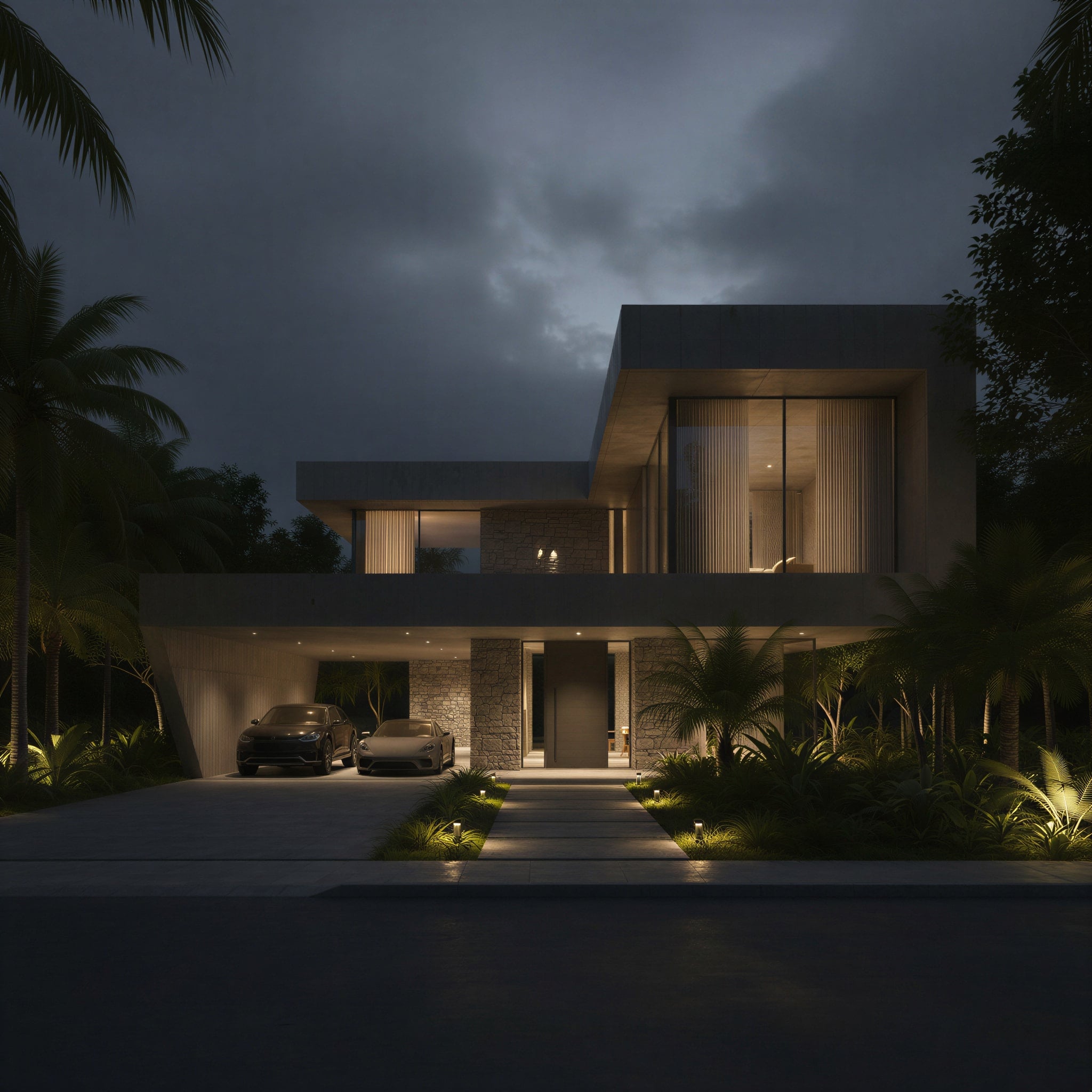 Casa Horizonte, Cap Cana — view 2