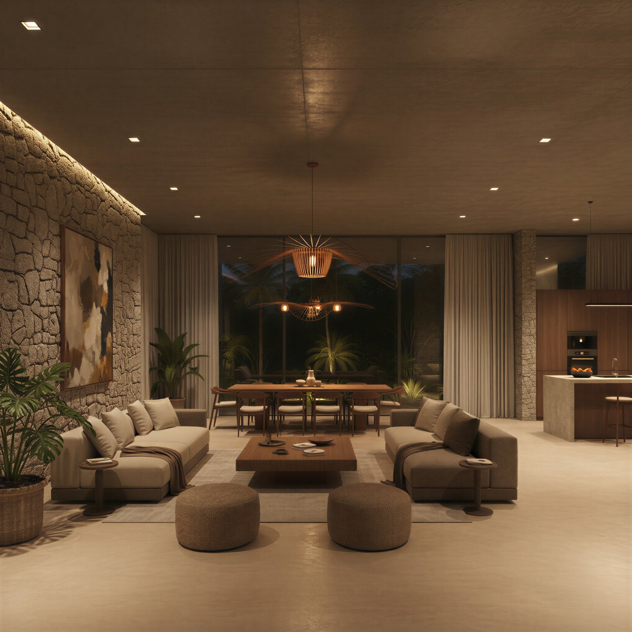 Casa Horizonte, Cap Cana — view 3