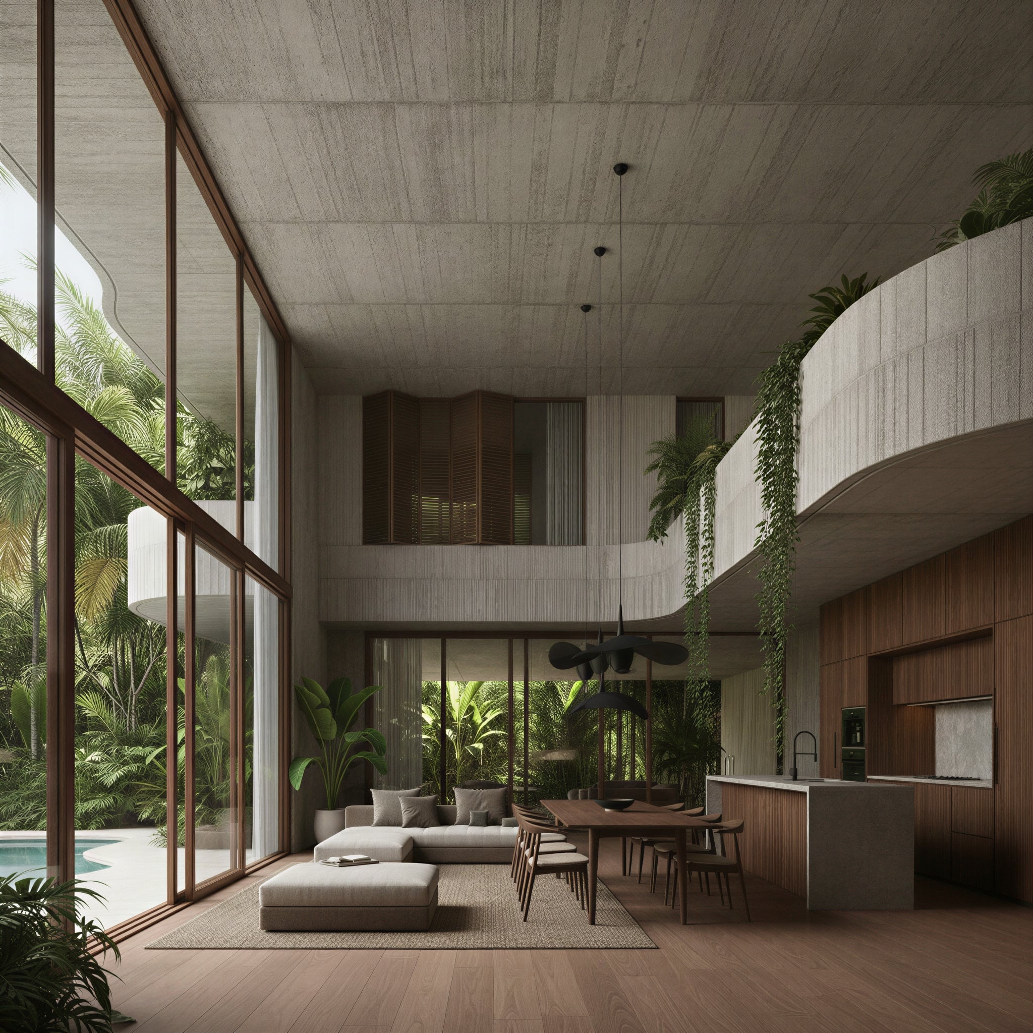 Casa Linda, Tulum — view 3