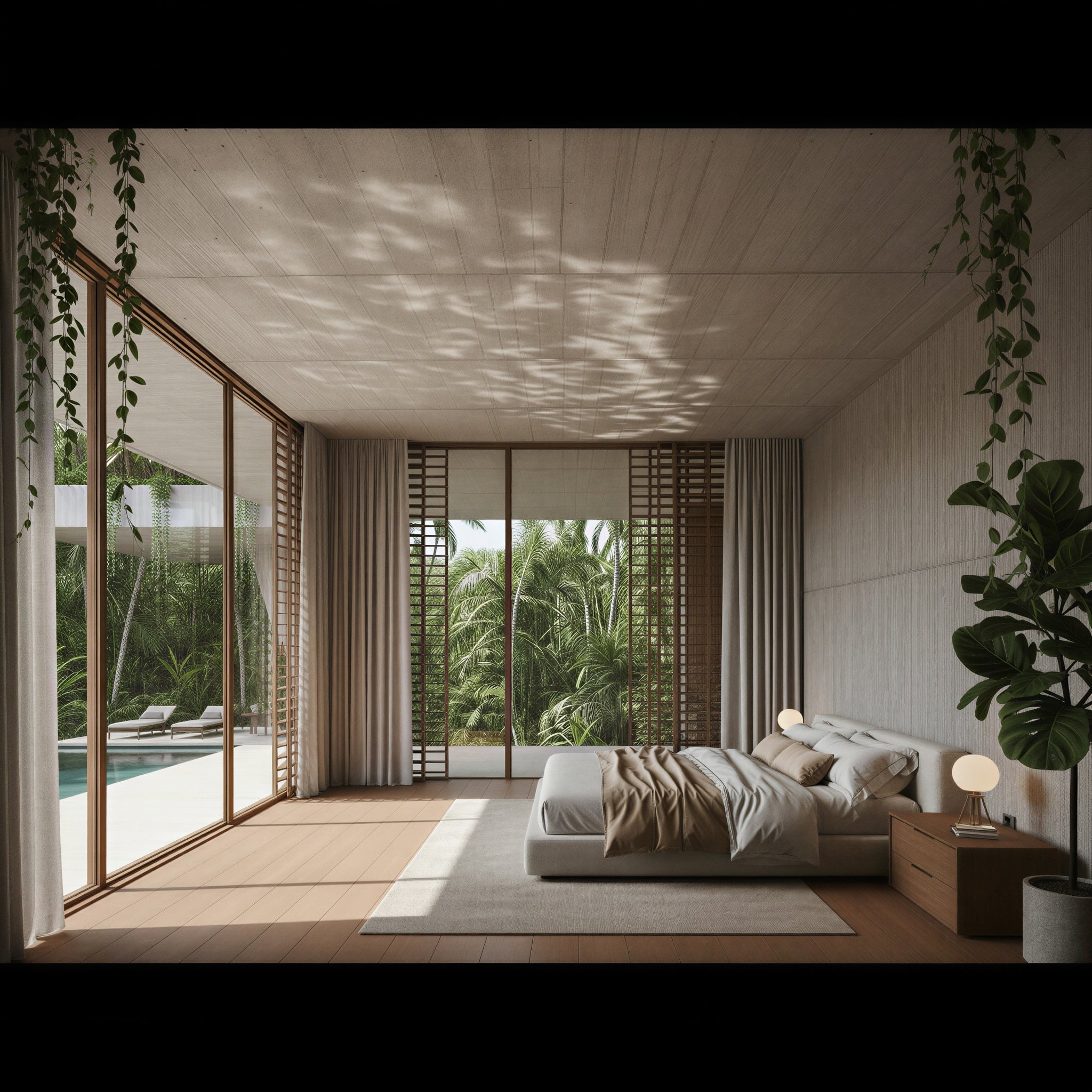 Casa Litoral, Tulum — view 4