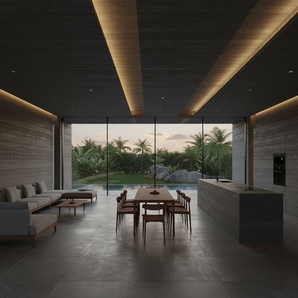 Casa Maya, Punta Cana — view 3