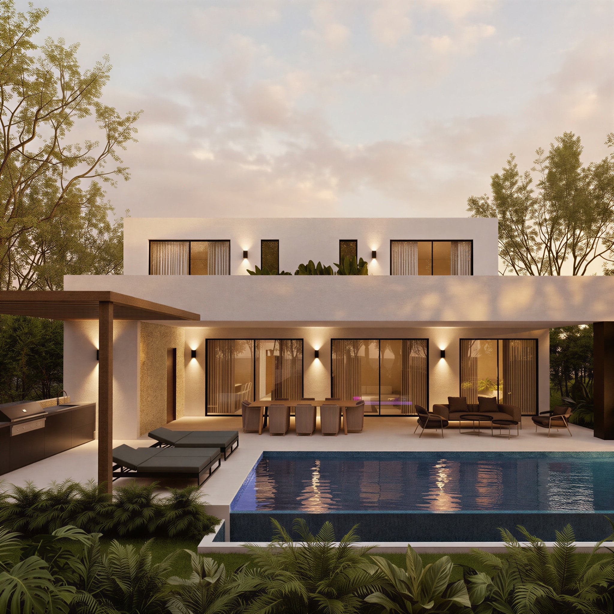 Casa Nativa, Punta Cana — view 2