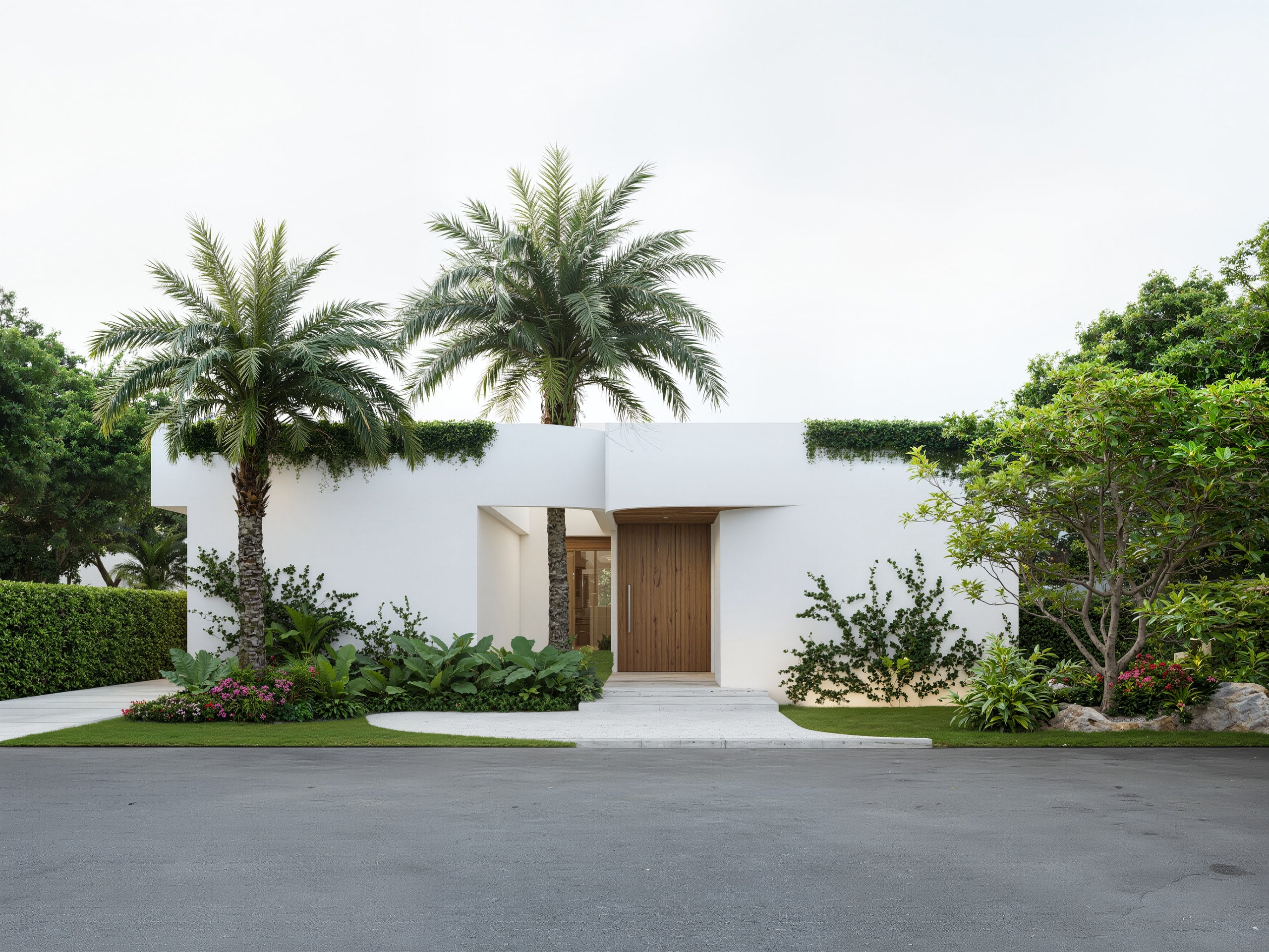 Casa Ofrenda by PILOTUM Studio, Punta Cana, Dominican Republic