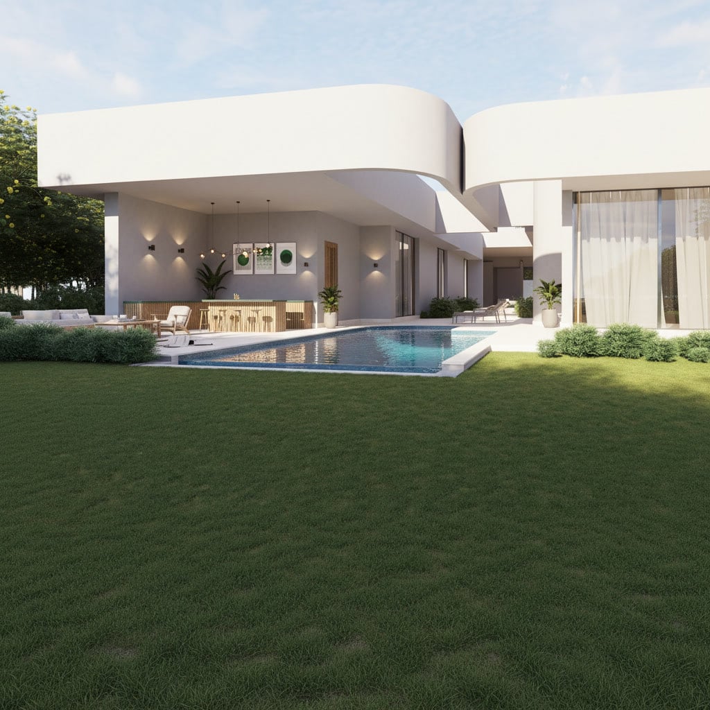 Casa Ofrenda, Punta Cana — view 4