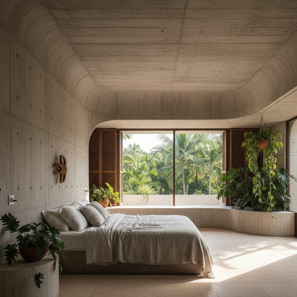 Casa Raíz, Tulum — view 4
