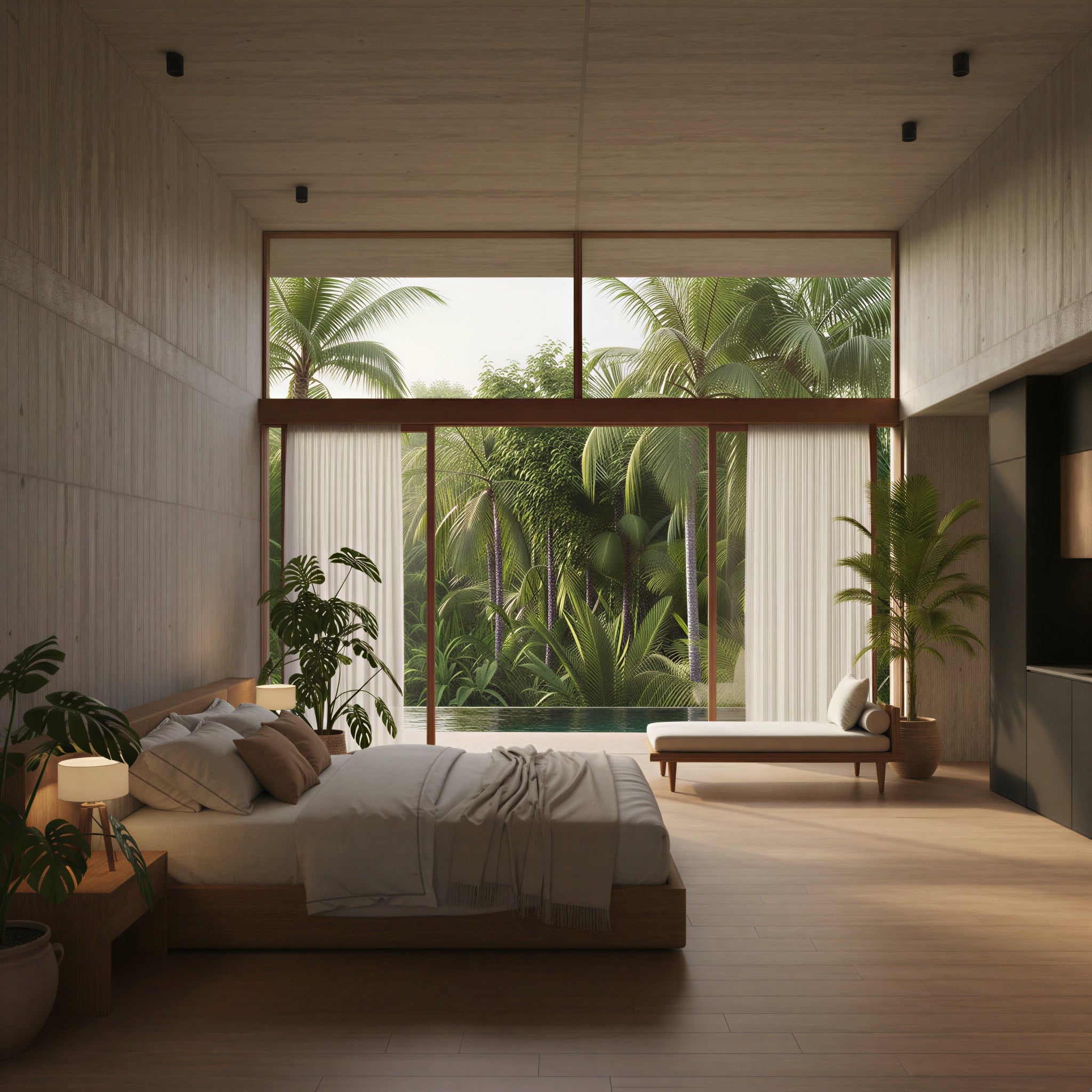 Casa Solea, Bali — view 3