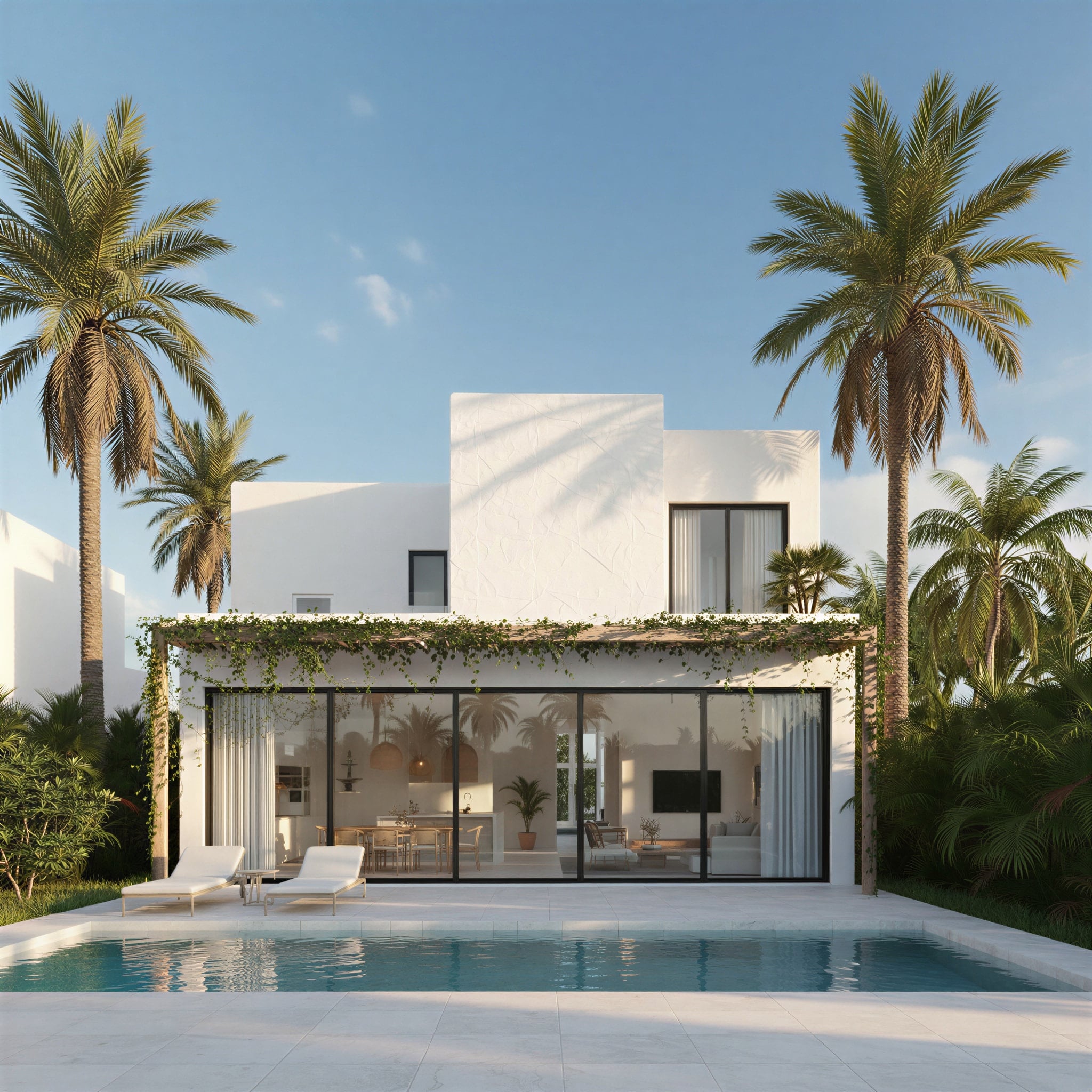Frigiliana Village, Punta Cana — view 2
