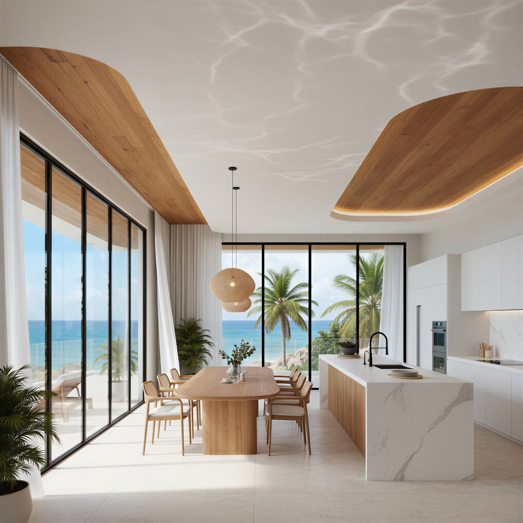 Mare Tulum, Tulum — view 2