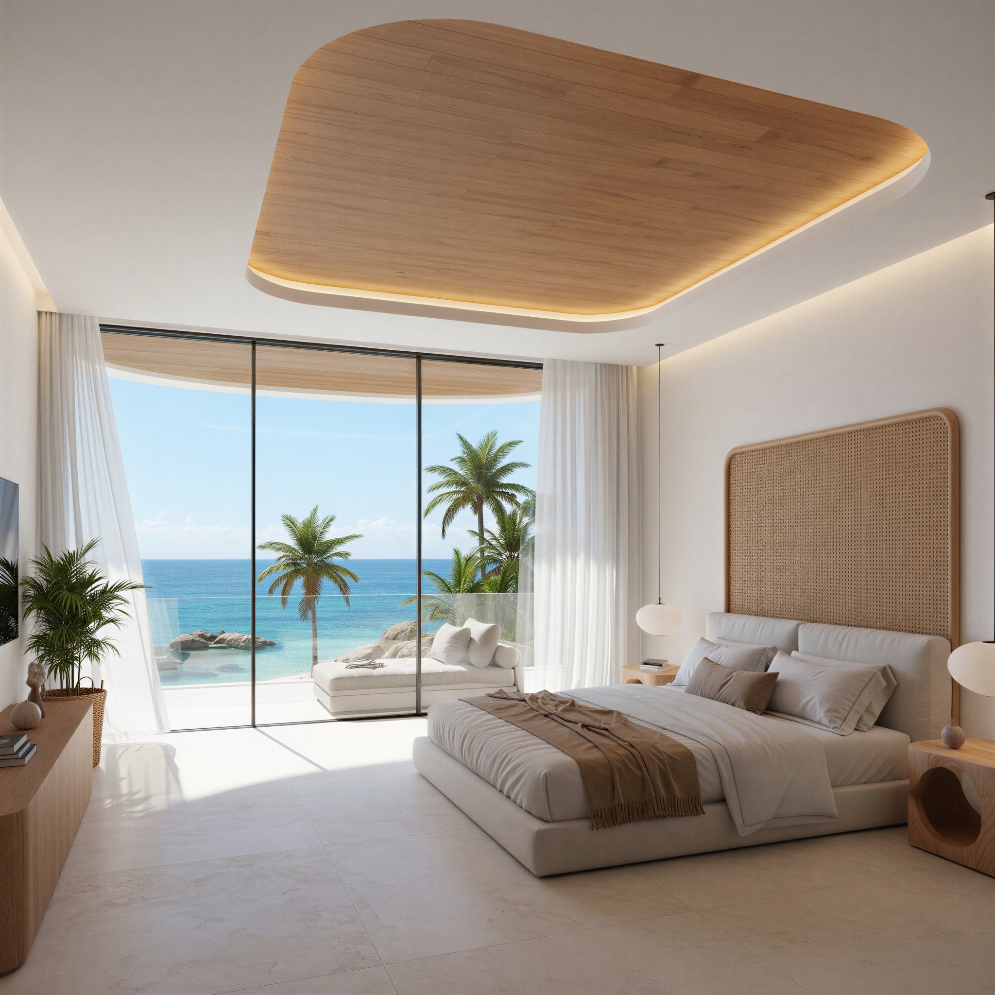 Mare Tulum, Tulum — view 3