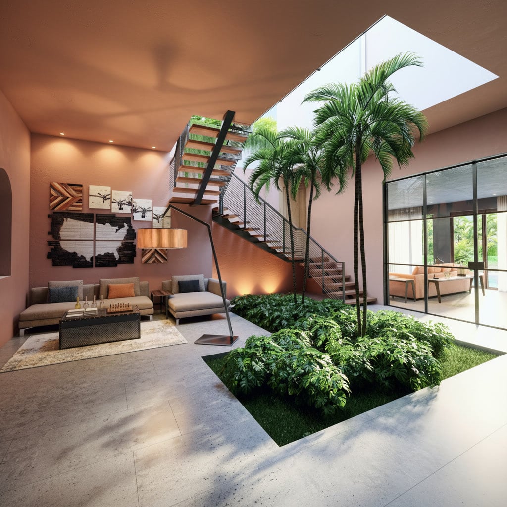 Villa Acaciadoce, Punta Cana — view 3