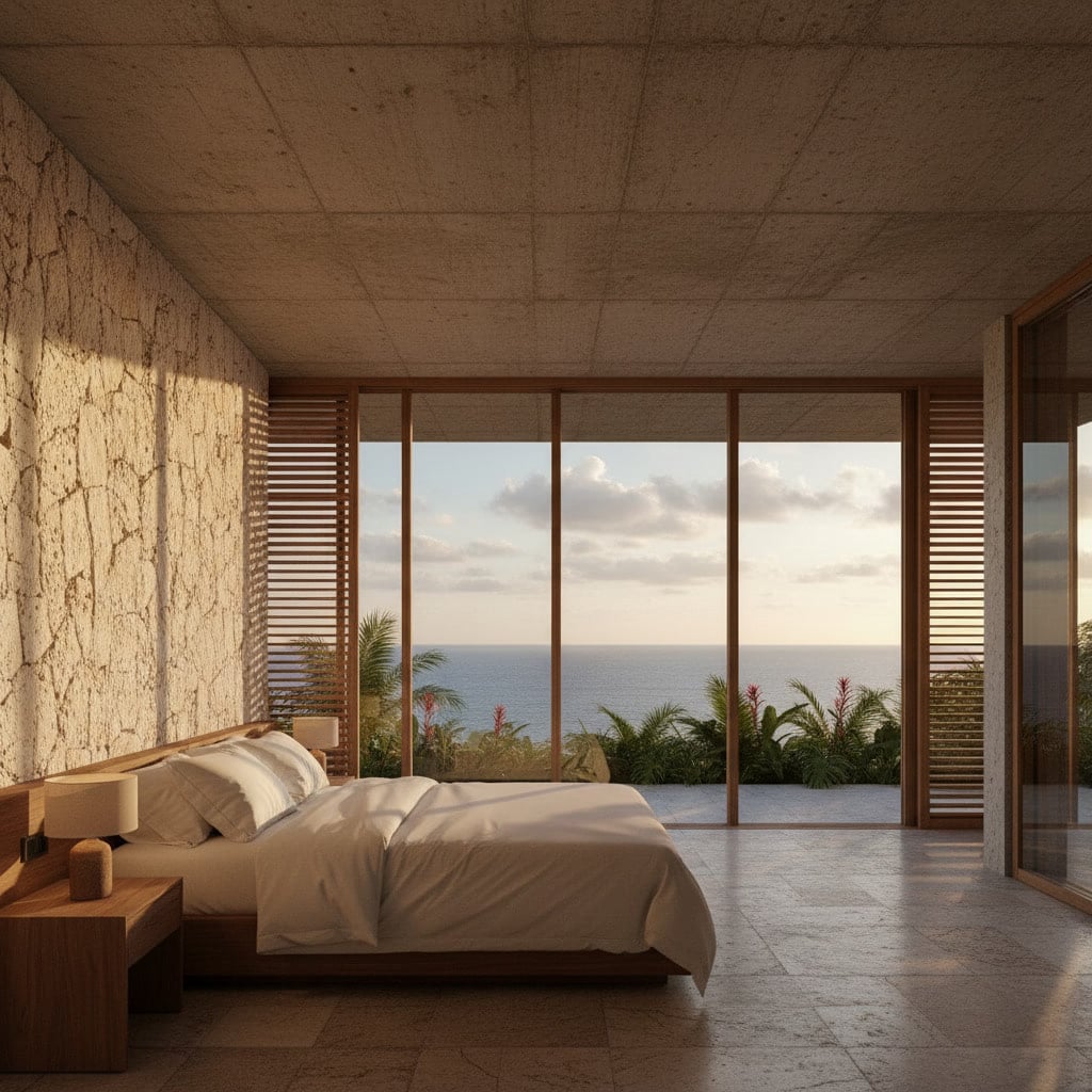 Villa Aurora, Bali — view 2
