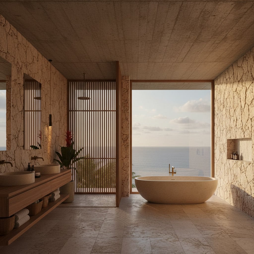 Villa Aurora, Bali — view 4