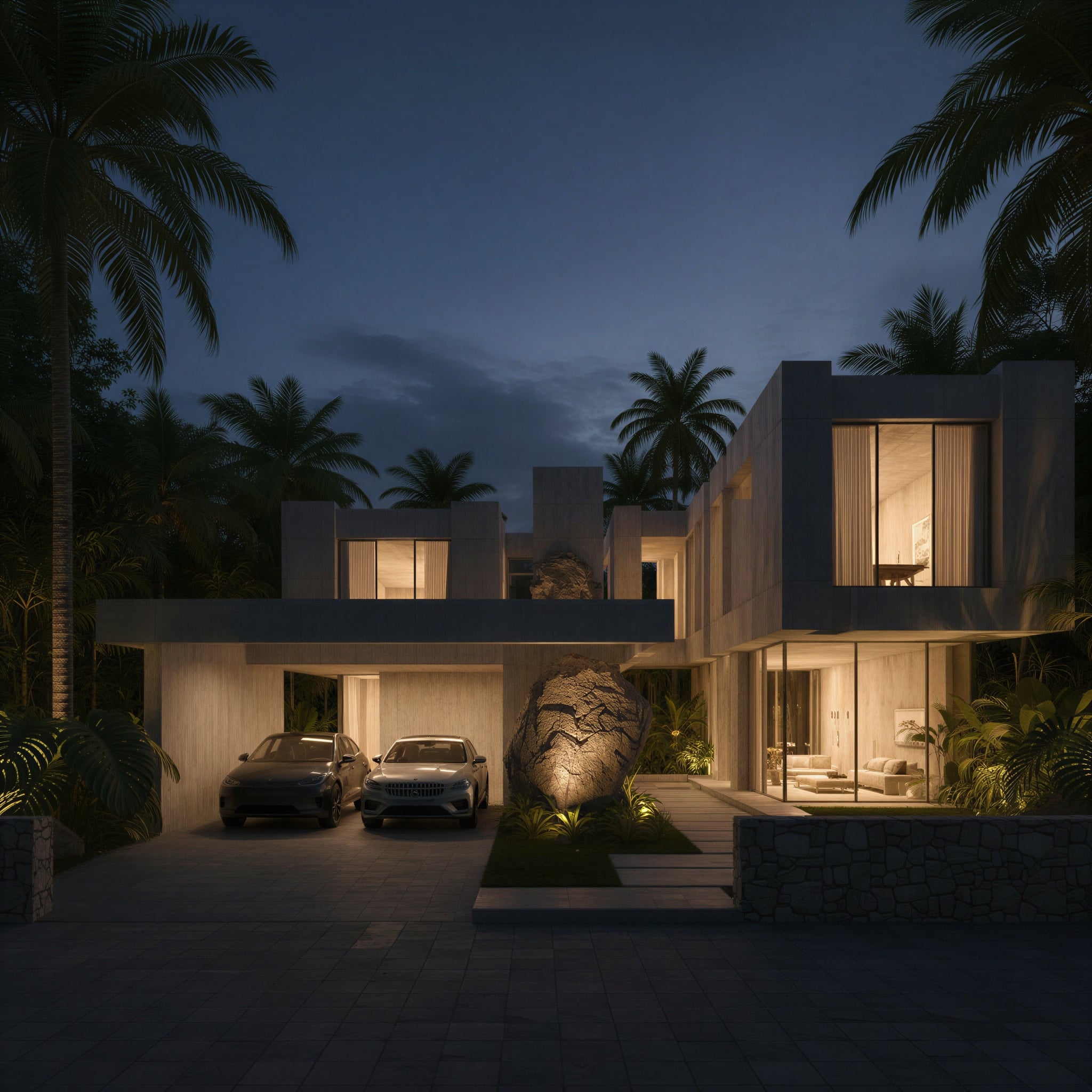 Villa Ceiba, Cap Cana — view 2