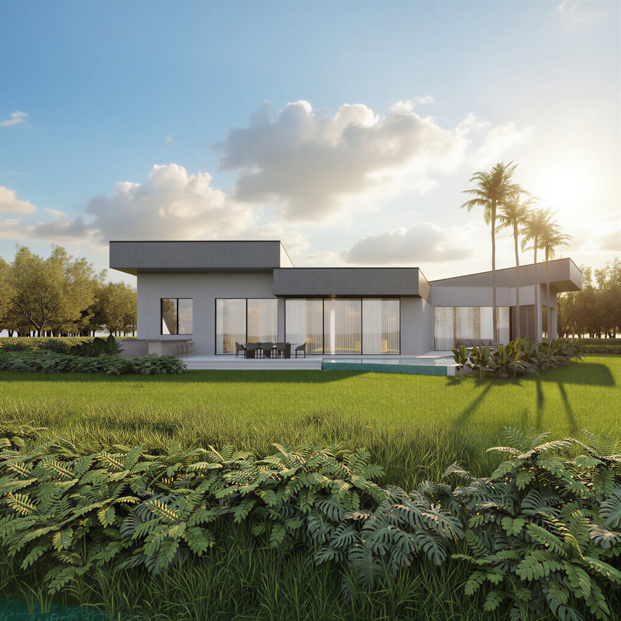 Villa Los Lagos, Punta Cana — view 2