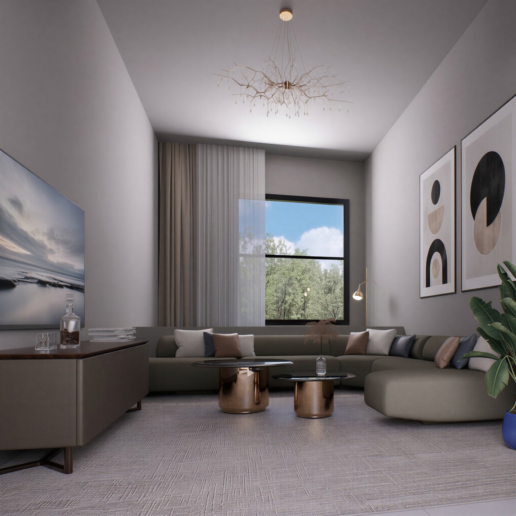 Villa Mara 17, Punta Cana — view 2