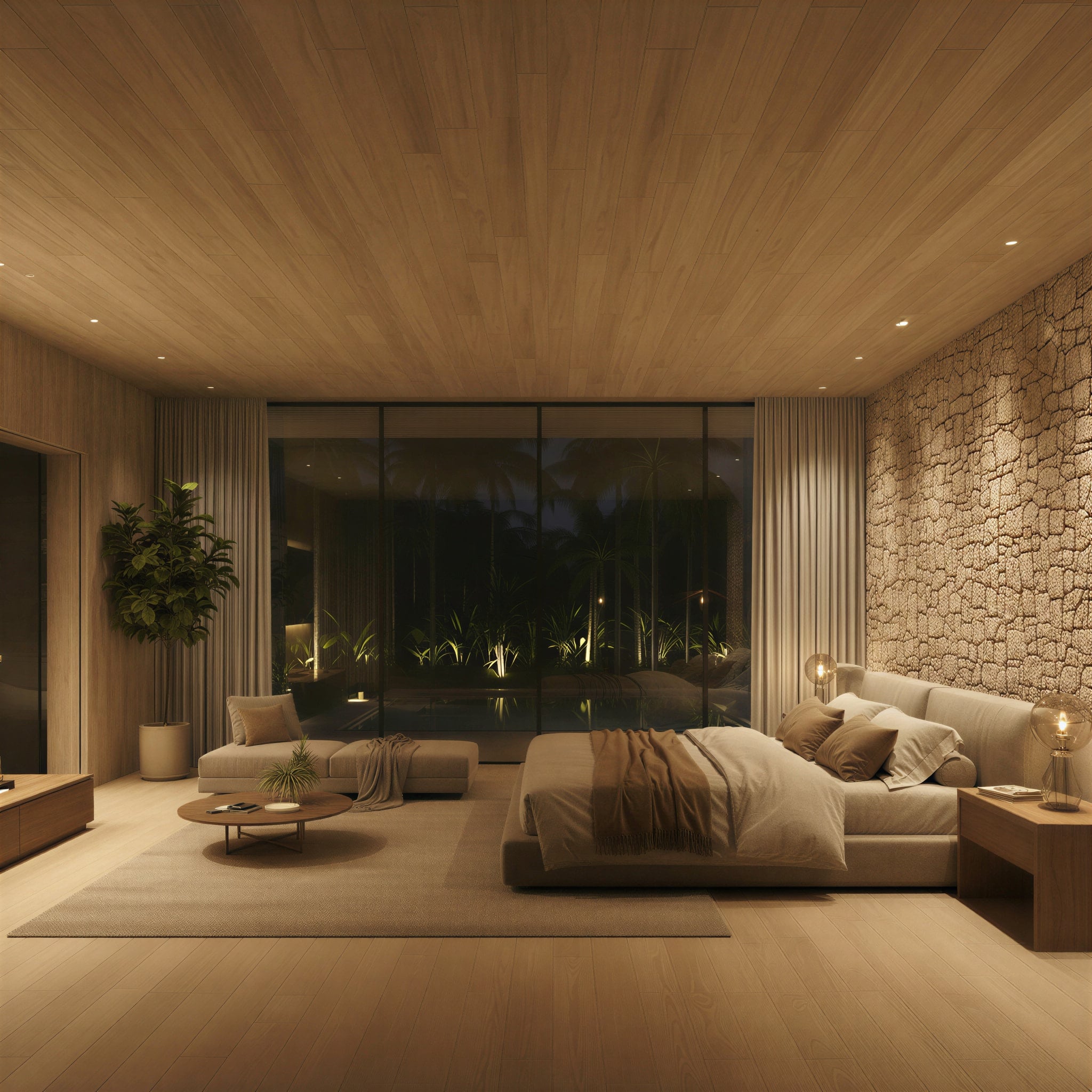 Villa Savana, Cap Cana — view 2