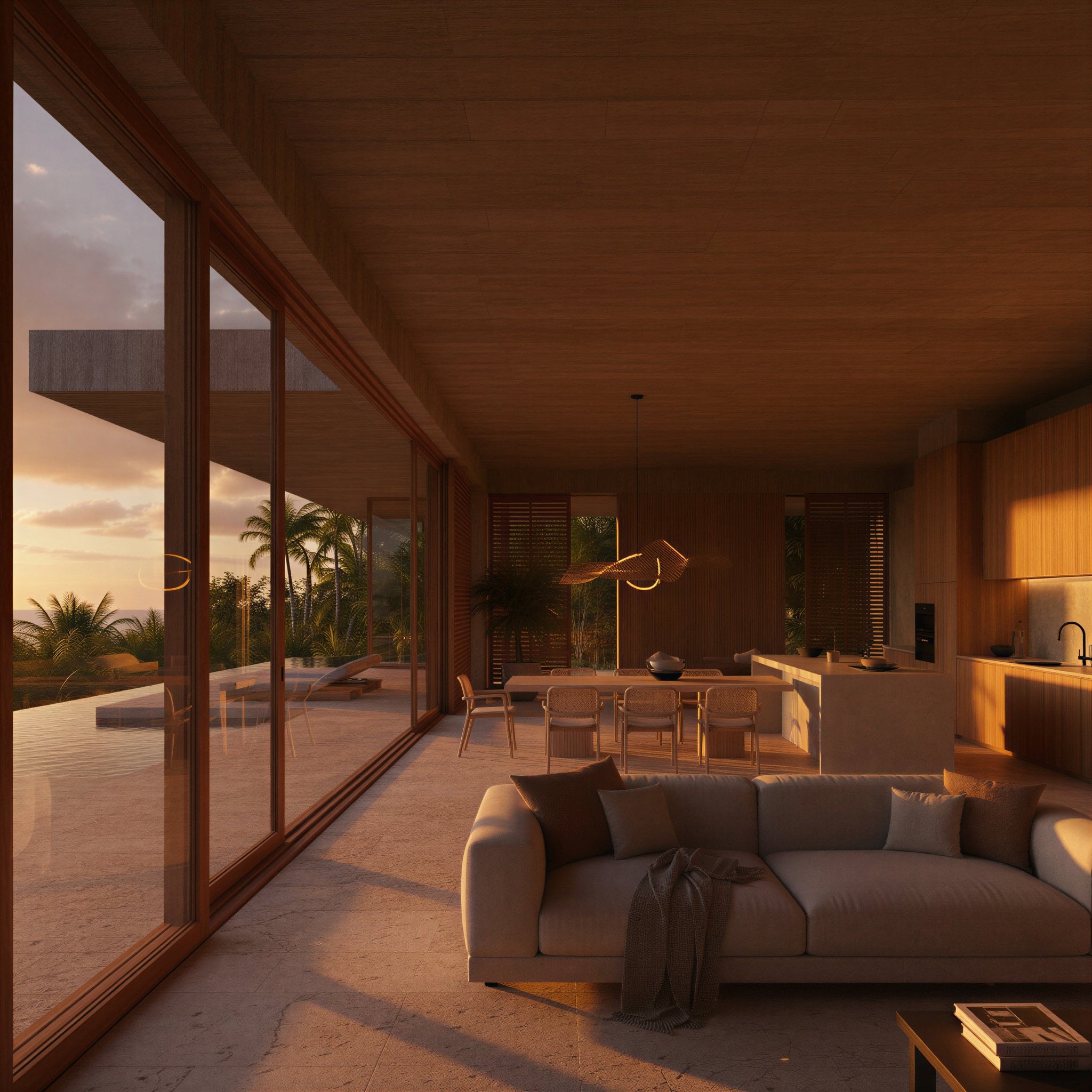 Villa Solaz, Las Terrenas — view 3