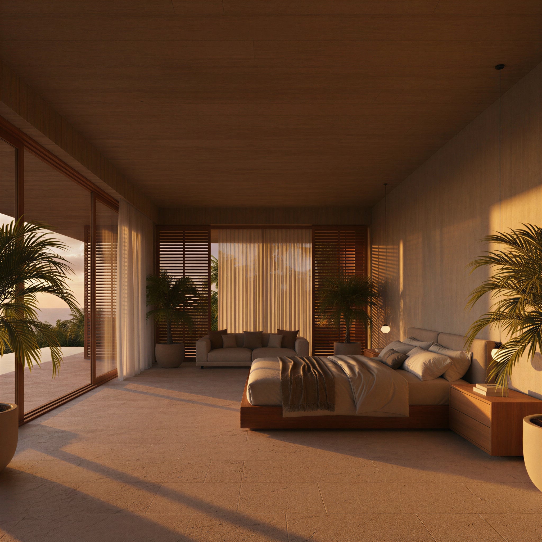 Villa Solaz, Las Terrenas — view 4