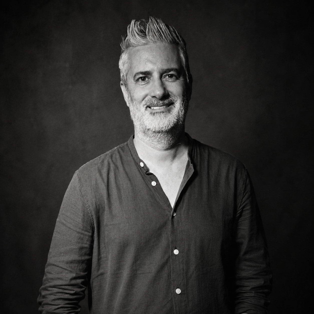 Fran Frías, Founder & CEO — PILOTUM Studio