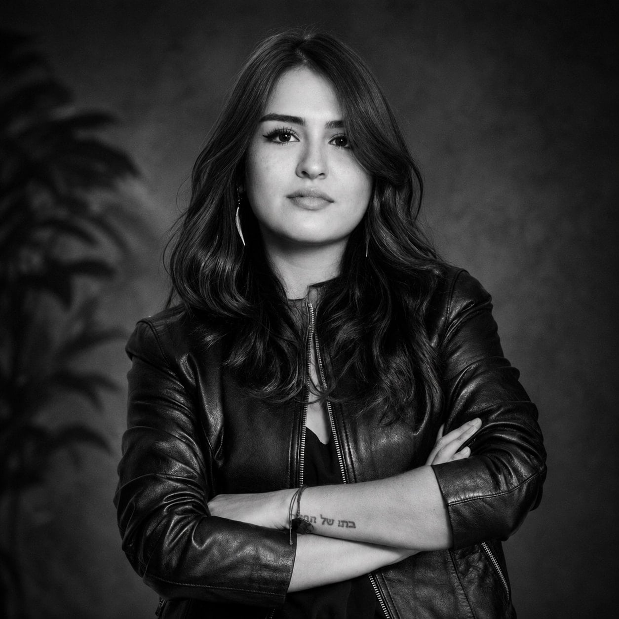 Valentina Lombana, Architect & Project Manager — PILOTUM Studio