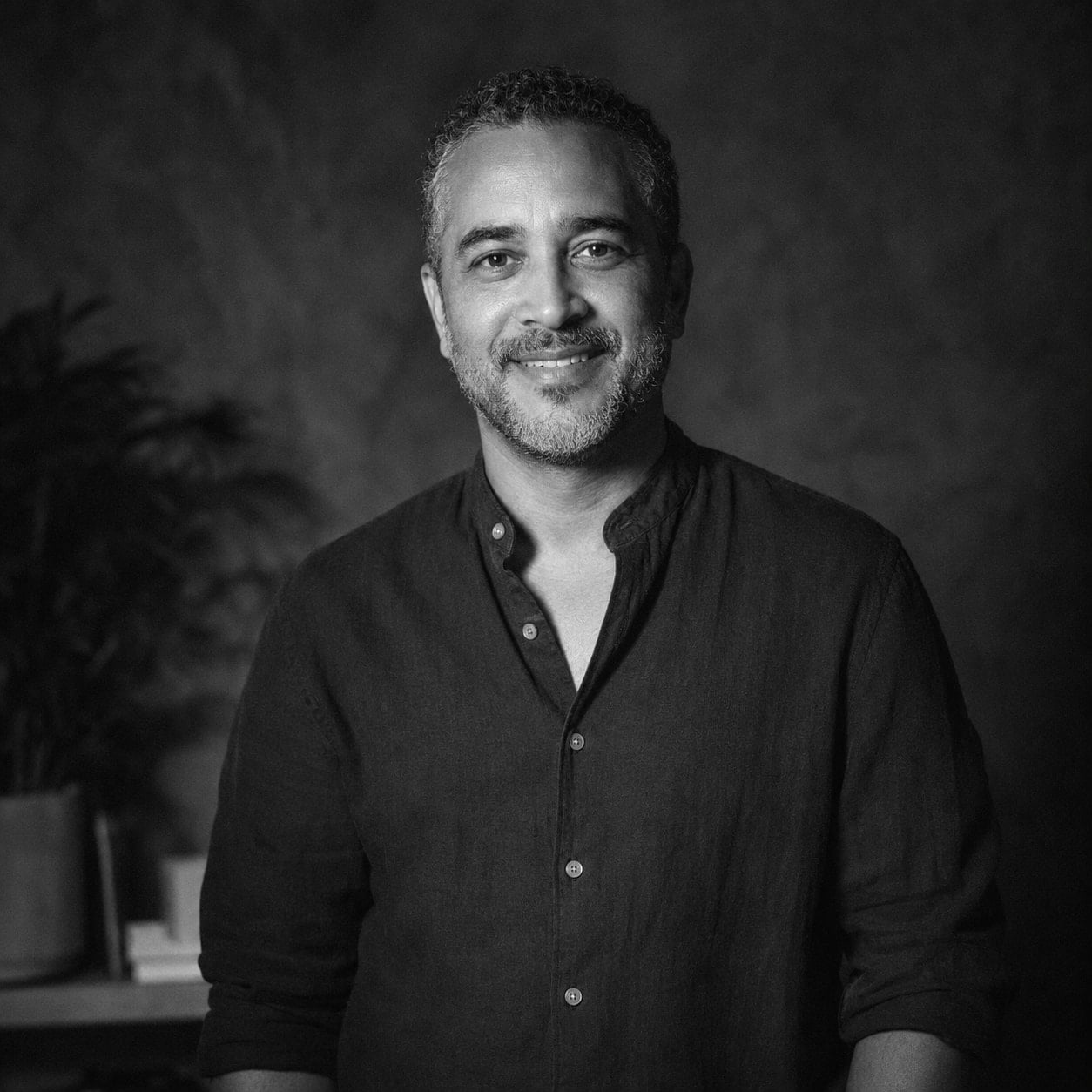 Cristobal Santana, Architect — PILOTUM Studio