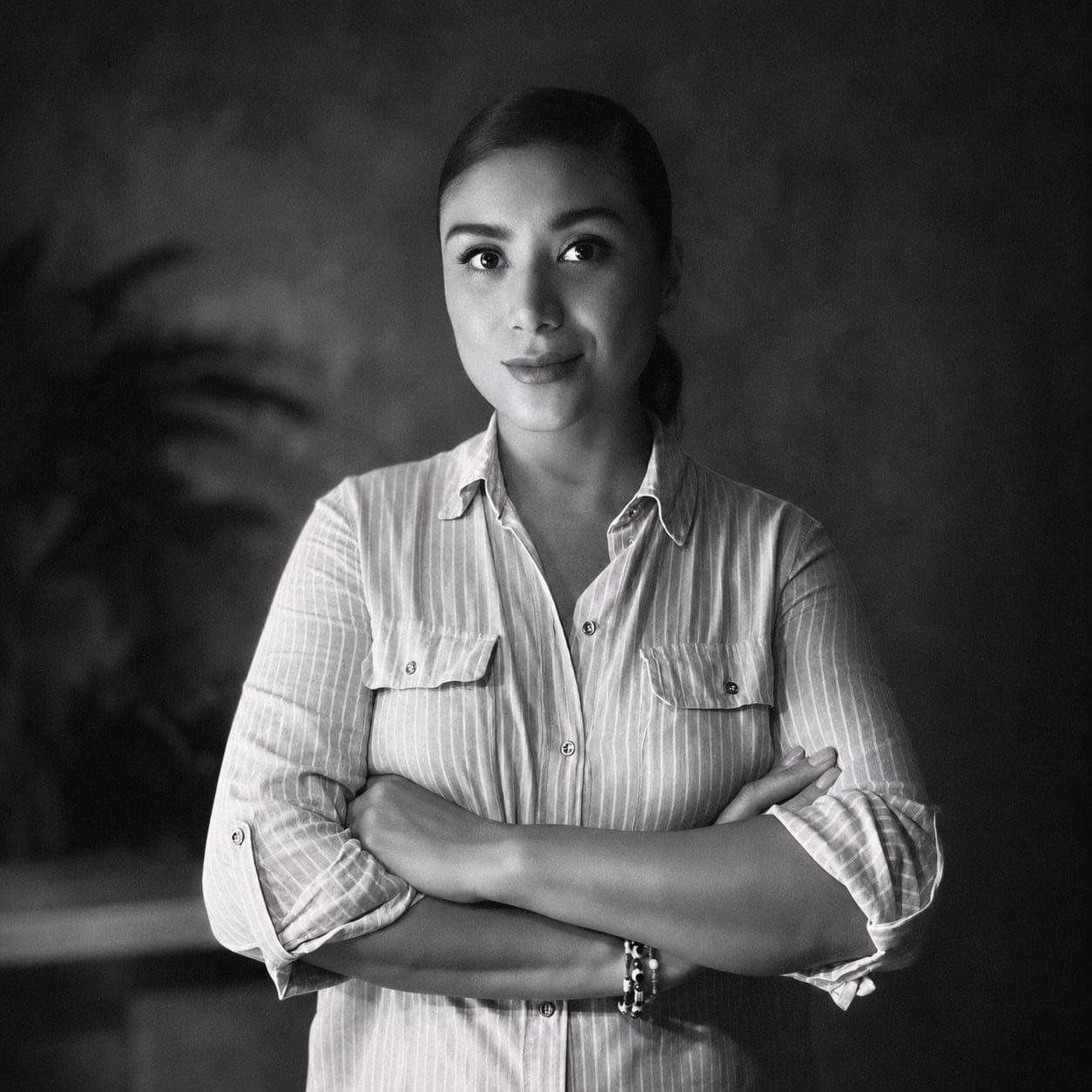 Iris Gan, International Relations — PILOTUM Studio