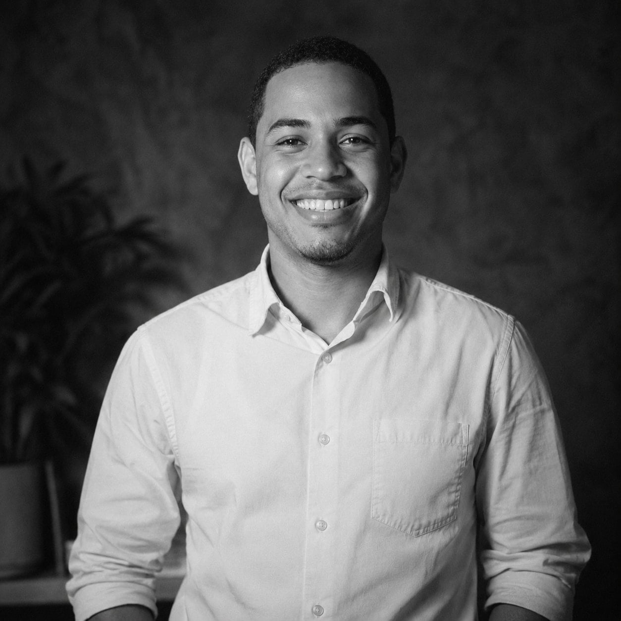 Luis Melero, Architect — PILOTUM Studio