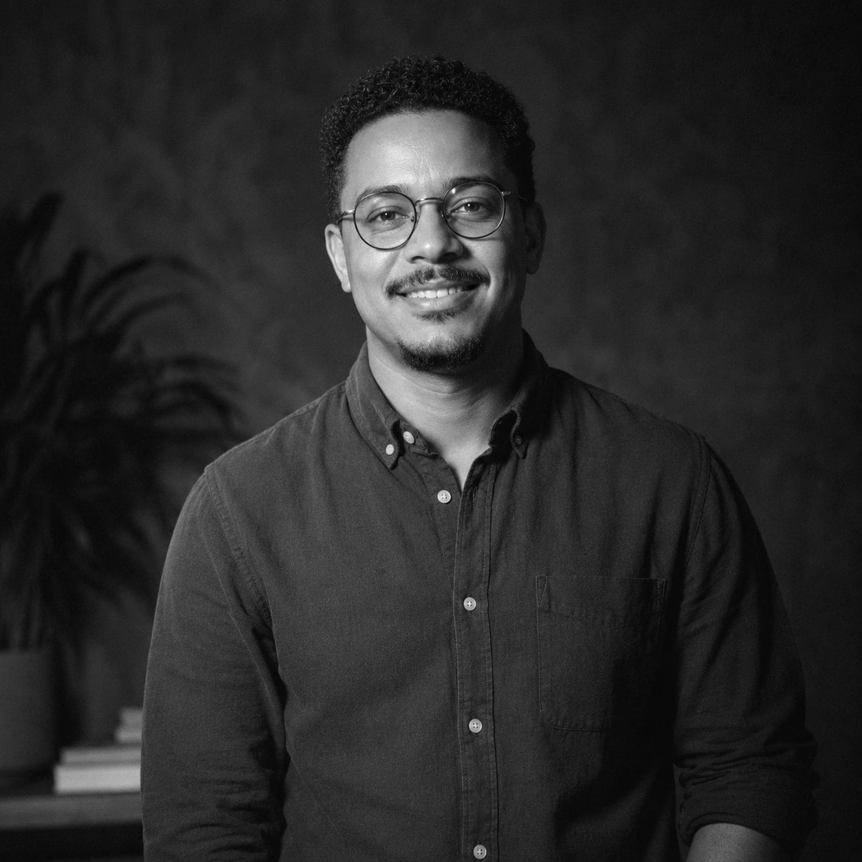 Diego Jose Santos, Architect — PILOTUM Studio